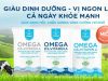 VPMilk new UHT milk in pouch has omega vitamin D3 and A