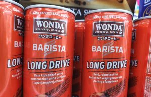 Wonda Barista Long Drive now available to wake up Malaysian drivers