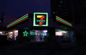 New 7-Eleven x Heineken concept store in Quezon City