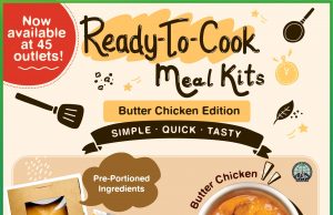 7-Eleven ready-to-cook meal kit now at 45 outlets in Singapore