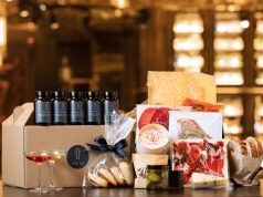 INDULGE AT HOME WITH THE BEST AND LATEST ADDITIONS FROM ATLAS’ ONLINE RETAIL STORE AND TAKEAWAY MENU