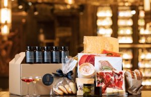 INDULGE AT HOME WITH THE BEST AND LATEST ADDITIONS FROM ATLAS’ ONLINE RETAIL STORE AND TAKEAWAY MENU
