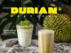 Cheese Coffee debuts Durian series