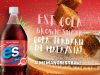 est Cola is back with a new carbonated soft drink sweetened with brown sugar