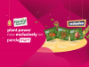 Calling All Foodies! Nestle Harvest Gourmet Is Now Available Only On pandamart For Limited Time Only