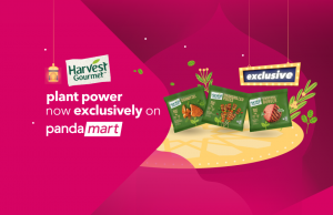 Calling All Foodies! Nestle Harvest Gourmet Is Now Available Only On pandamart For Limited Time Only