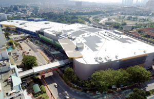 IPC Shopping Centre continues to lead the way in championing sustainability initiatives for the local retail industry