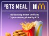 McDonald’s BTS Meal arrives