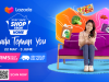 Lazada Prioritises Delivery of Groceries and Essentials for Tightened MCO 3.0