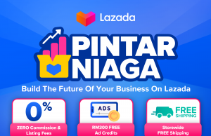 Ramadan Bazaar Merchants Turn to Lazada for Business Continuity to Sustain Livelihoods Amid MCO 3.0