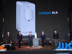 Riang Raya with JIKSOO Ria by SK Magic