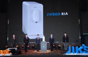 Riang Raya with JIKSOO Ria by SK Magic