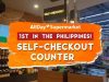 All Day Supermarket launches first self-checkout counters