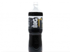 New BIG Cola Rasa Sarsaparilla