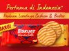New Biskuat Cashew & Butter for better-for-you snacking