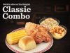 KFC Indonesia brings back the good old days with nostalgia combo