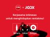 Coca-Cola x JOOX: Buy, Scan and Listen now