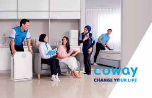 Empowering Everyday Malaysian Women for a Better Living, Happier Families