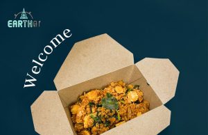 Mad Grass plant-based collaborative spaces and cloud kitchen opened