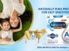 Enfagrow AII (A2) MindPro with A2 protein now available in Malaysia
