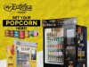myEureka added 10 more vending machines, collaborates with Famous Amos