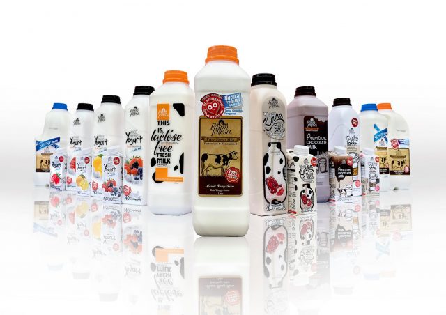 The holstein milk company sdn bhd