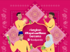 Ride In The Raya Festivities With foodpanda