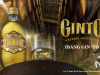 Tanduay moves into the gin market with Ginto