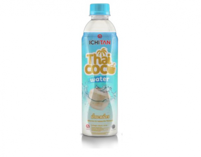 Ichitan Thai Coco Water brings unique Thai coconut to Indonesia Mini