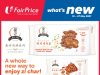 NTUC FairPrice new Leo Kee Zi Char Meat series