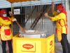 MAGGI Cooks Up 130,000 Bowls Of Nutricious ‘Bubur Lambuk’ For Frontline Heroes And Communities In Need