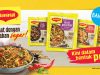 New Maggi seasoning paste to create popular Malaysian dishes from Nasi Briyani to kampung fried rice