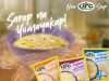 UFC soup launched in the Philippines