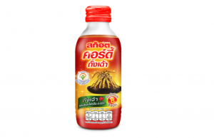 New Scotch Cordyceps