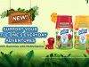 Let Your Child Grow with the Newly Launched Scott’s Gummies with Multivitamin