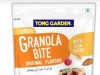 New Tong Garden Cereal Granola Bites