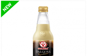 New Vitamilk Dalgona Macchiato