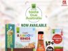 Woolworths private label now at Robinsons Supermarket