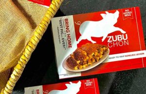 Zubuchon ready-to-heat lechon goes to Robinsons Supermarket