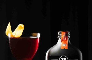 High Stakes Boozy Bingo (Virtually) with 28 HongKong Street