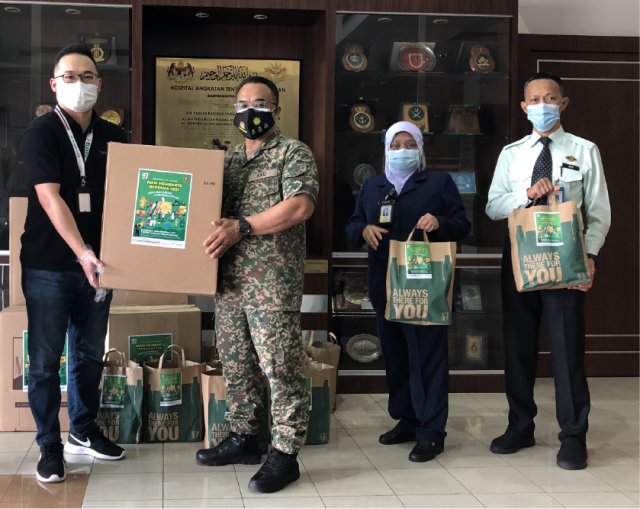 7-eleven Lend A Helping Hand 2021