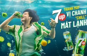 7Up features most beautiful beaches in Vietnam