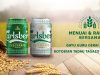 Close to 500 Carlsberg Drinkers Celebrate Abundance This Harvest
