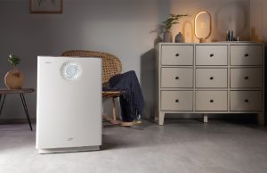 PURIFY YOUR INDOOR AIR FOR A HEALTHIER TOMORROW