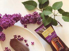 Macchiato and Latte on a Stick