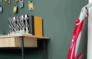 Ecovitta Reveals Secret to Sanitising and Cleaning Without Chemicals