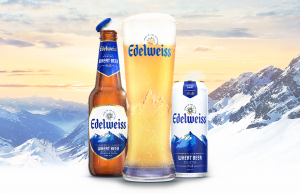 Edelweiss: Bringing The Freshness Of The Alps To Malaysia