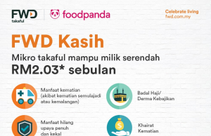 Added Benefits for all foodpanda Delivery Partners