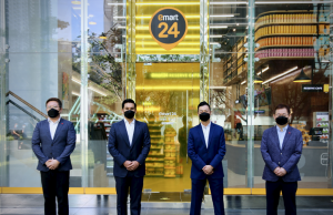 emart24, Korea’s Fastest-Growing Convenience Store Expands into Malaysia