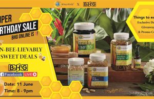 Bee Here for Good deals with HoneyWorld’s Livestream